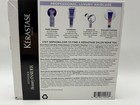 K  rastase Blond Absolu Anti-brass Set Purple Shampoo conditioner oil overnight