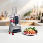 Cuisinart Chop   Shred 5 Cup Food Processor Fp-5