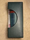Starbucks 2019 Holiday Reusable Cold Cups 5 Pack With Lids   Straws Bnt