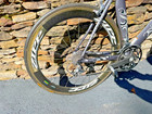 2005 Cannondale Ironman Triathlon- Zipp 404 - Ultegra Group Set - Profile Design
