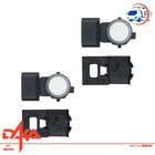 For 2014-2016 Honda Acura Bumper Parking Assist Sensor X2 39680-tz5-a01
