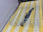 Wd28x10281  Ge   Dishwasher   Upper   Rack  Free   Shipping
