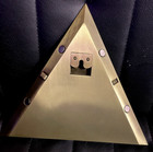 2023 Spartan Race Womens Elite Delta Award Stadion 21k Stadium Medal Trophy 1st 