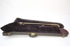 Olds Special Tenor Trombone Intermediate 1956 Fullerton   Vintage Hard Case