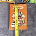 Vintage Golden Guides Regional Guide Southeast  Southwest  Indian Arts Set Of 3