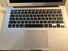 Apple Macbook Air 2017  - 1 8ghz Intel Core I5 - 13-inch  8gb Ram  128gb Ssd