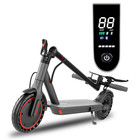 Hot  Electric Scooter Long Range 31km h Folding E-scooter Adult Urban Commuter