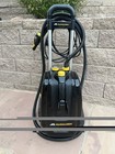 Mcculloch Mc1385 Deluxe Canister Steam Cleaner With Accessories