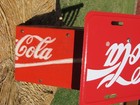 Homemade Bird House - Coca Cola Crate - 1970 s