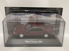 Ford Cougar 1990 Memorable Cars Mexico 1 43 Ixo Altaya Diecast Modelcar