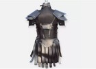 Medieval Renaissance Costume For Women Larp Leather Outfits