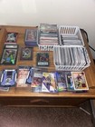 Lot Of 30 Sports Cards Case Hits In Every Lot All Sports Rookies And Inserts