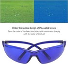 Antler Shed Hunting   Mushroom Finding  Blue Hunting Finder Glasses Us