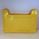 Vintage Safety 1st First Fold-up Booster Seat Chair On The Go Space Saver W box
