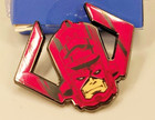 Disney Marvel Fantastic Four First Steps Enamel Galactus Collectible Lapel Pin
