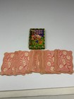 Rare   Vintage 1950 s Dandy Candy Card Game Warren Paper  448 Complete W  Box O2