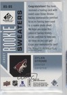 2016-17 Sp Game Used Rookie Sweaters  499 Dylan Strome  rs-ds Rc