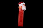 Vintage Santa Claus Pez No Feet Candy Dispenser Made In Austria
