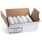 Source Reduction 12 Gal  To 16 Gal  6 Micron Gauge Equivalent Value Trash Bags  