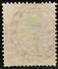 Matt s Stamps Scott Great Britain  34  4-pence Victoria Issue  Used  Cv 75