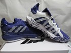 Nneka Ogwumike Signed Autographed Adidas Sm Dame 6 Team Shoes Wnba  Size 12 H43k