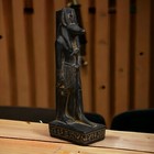 Ancient Egyptian Antiquities Unique Statue Anubis God Pharaonic Rare Egyptian Bc