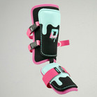 New Sportz Drip Shin   Elbow Guard Set Youth Large extra Large