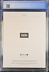 Pop 2  Cgc 9 6  Michael Jordan Collectors Universe Psa Magazine  49 January 2026