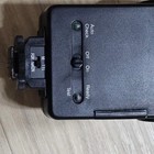 Nikon Camera Flash Black Official