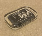 Antique 1906 J d  Strickler Ballroom Caverns Of Luray Va Souvenir Paperweight