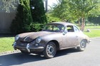 1964 Porsche 356c 