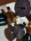 Harris Regulator Set Oxygen  acetylene New No Box 4400179- Cga200-cga540