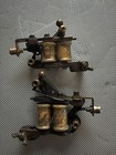 Coil Tattoo Machines Next Generations Set  liner And Shader Set   857    537