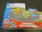 Thomas   Friends Thomas   The Windmill Track Master Set For Ages 3-7