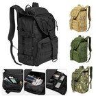 30l Military Tactical Backpack Outdoor Rucksack Bag Waterproof Shoulders Bag Usa