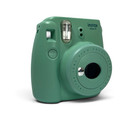 Fujifilm Instax Mini 9 Instant Film Camera Mint Green Tested Works
