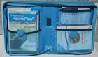 Weight Watchers  Pointsplus Deluxe Member Kit- Cookbook Companion Trackers  case