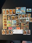 Cook Islands  109-11 170-74 195-98 227-32 243-47 268-76 296e-301mnh Value 21 70