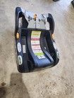 Chicco Keyfit Infant Car Seat Base Model 05079578160070 Great Condition