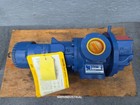 1 -1 2  Gorman-rupp Ghs Rotary Gear Positive Displacement Pump Ghs1 1 2gf3-b