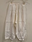 Vintage Undergarment  Sokbaji For Traditional Korean Clothing  Hanbok
