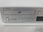 Samsung Dvd-v5500 Dvd vcr Combo Player Hifi Vhs Recorder With Remote Read