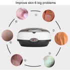 Paraffin Wax Machine Professional Hair Removal Wax Warmer Heater Treatment For