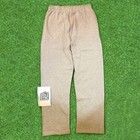 Fear Of God Essentials Sweatpants Relaxed Ss22 Dark Oatmeal Gray -  xxs-xxl 