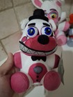 Fnaf Five Nights At Freddy s Sister Location Plush Bundle Lot Of 4