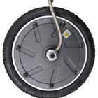 48v -72v 1000w Custom Ninebot Scooter Hub Wheel