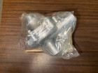 Nos oem Vintage Kawasaki john Deere Snowmobile Water Pump 49044-3002   Am54851