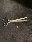 Vintage Clayton Scissors Shears 13 Inches