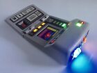 Star Trek Tng Playmates Science Tricorder Electronics Upgrade Kit - No Soldering