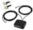 4g Lte Mimo Dual Ts9 Antenna For Netgear Aircard 781s At t Mifi Hotspot Modem 3m